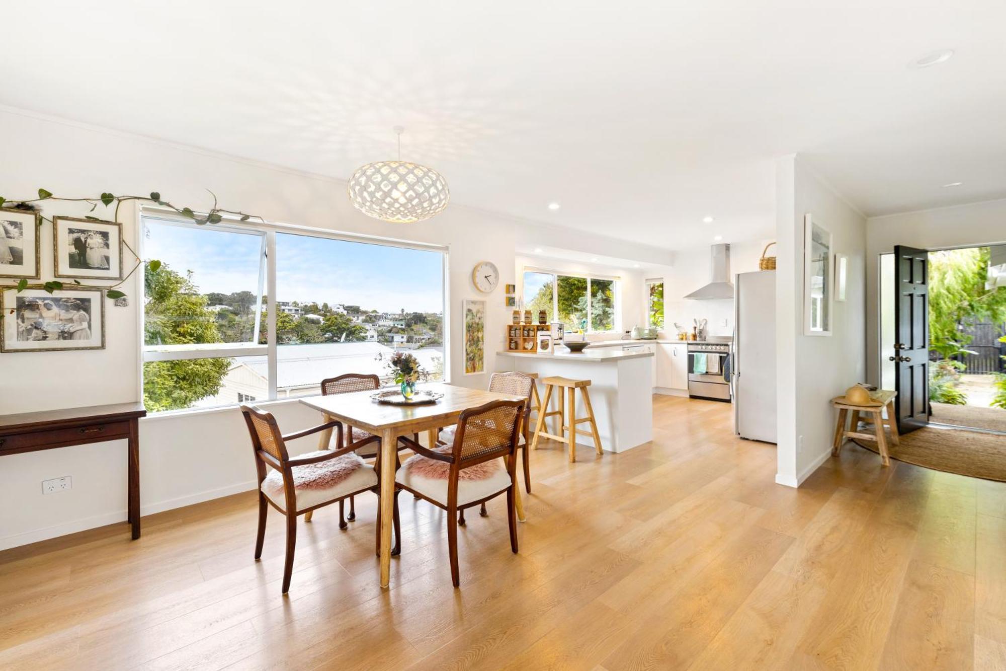 Peaceful Oasis In The Heart Of Stanmore Bay Whangaparaoa Exterior photo